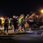 cashkows.com Cliff Path Night Run – Wednesday 5 October 2016