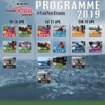 HI-TEC WALKERBAY XTREME adds stage races to event mix