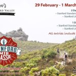 STANFORD MTB CLASSIC